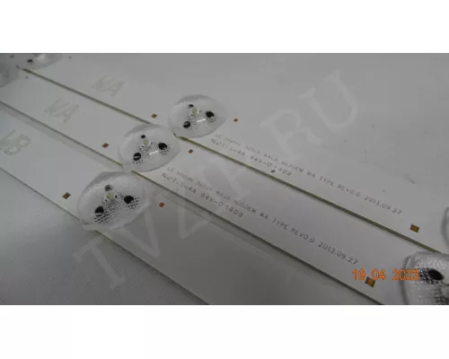 LG INNOTEK 32INCH WXGA NDSOEM WA TYPE REV.00