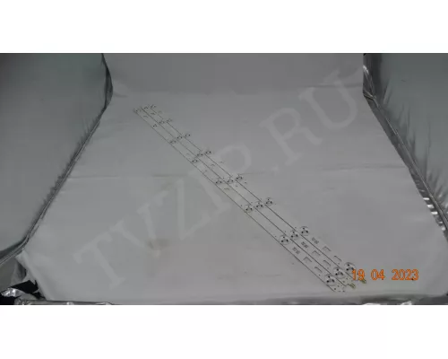 LG INNOTEK 32INCH WXGA NDSOEM WA TYPE REV.00