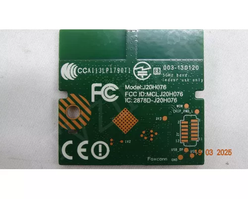 WI-FI J20H076-04L0 для телевизоров SONY