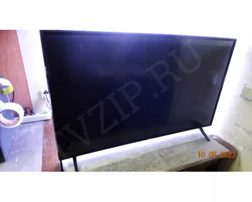 LG INNOTEK DRT 43INCH A-TYPE LED ARRAY REV0.0 180202. 2 Планки из 3 !
