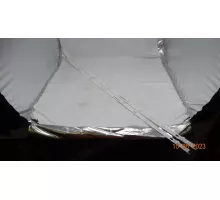 LG INNOTEK DRT 43INCH A-TYPE LED ARRAY REV0.0 180202. 2 Планки из 3 !