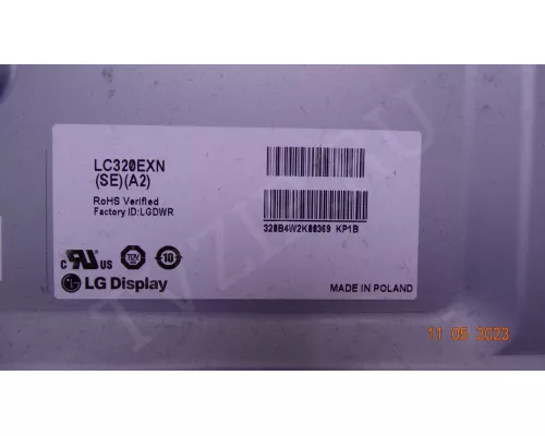 6870C-0414A LG 32LS3500