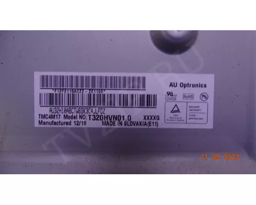 LG INNOTEK 32INCH 7030PKG 48EA_74580 REV0.2