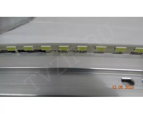 47" V12 EDGE REV1.4 7 R-TYPE 6920L-0131D