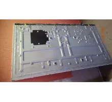 Корыто в сборе с LED подсветкой