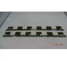 HV430QUB-N1D XPCB_R 47-6002809 HV430QUB-N1D XPCB_L 47-6002808