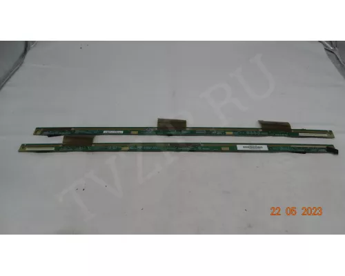 HV430FHB-N10 XPCB_R / L 47-6001659 47-6001658 HV430FHB-N10 XPCB_R / L 47-6001659 47-6001658
