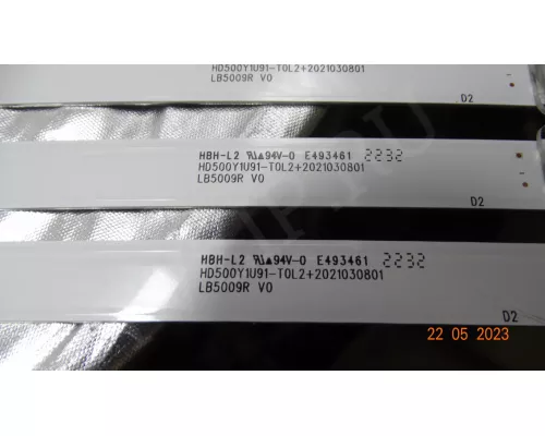 HD500Y1U91-T0L2+2021030801
