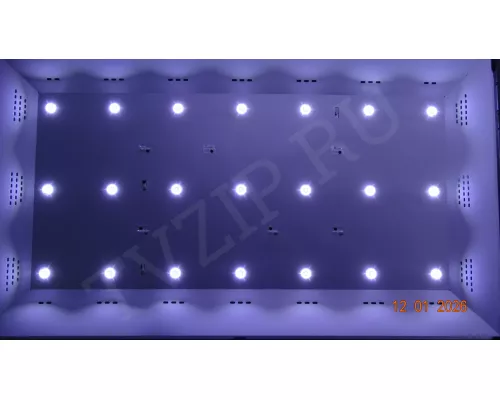 MS-L2570 V2 HYUNDAI H-LED43FS5003