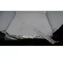 MS-L2570 V2 HYUNDAI H-LED43FS5003