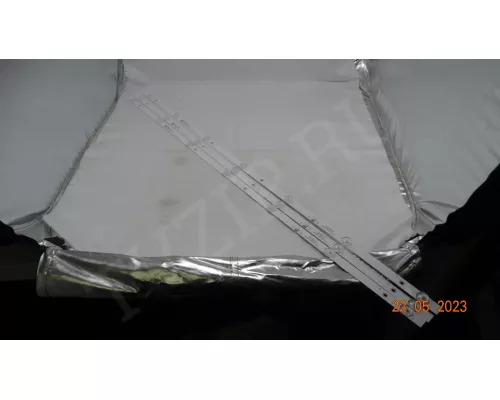 MS-L2570 V2 HYUNDAI H-LED43FS5003