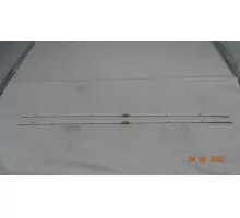 Новая подсветка AOT-43-NU7100F2X28-3030CD6T-2D1-28S1P / 43NU