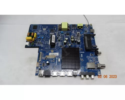 CV9632H-A50 MANYA 43MU02GS