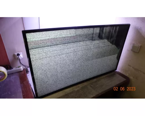 LG INNOTEK DRT 43INCH A-TYPE LED ARRAY REV0.0 180202. 2 Планки из 3 !