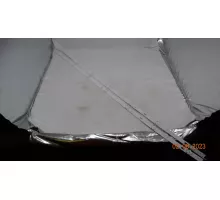 LG INNOTEK DRT 43INCH A-TYPE LED ARRAY REV0.0 180202. 2 Планки из 3 !