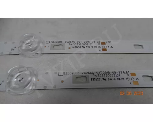 LED32D05-ZC26AG-02T