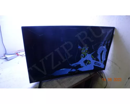 CRH-ZG32E5C30300502119REV1.0 DEXP H32F7100C