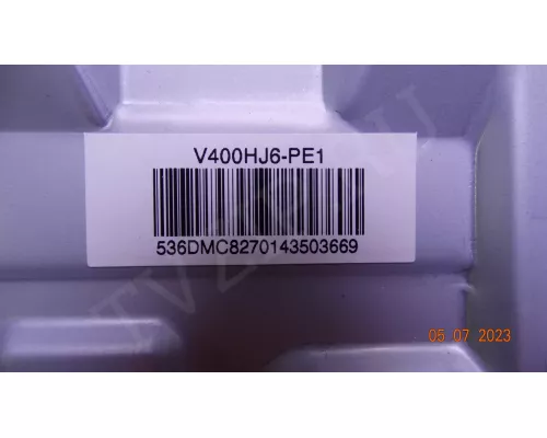 LED40D12-03(B). 1 Планка из 4 !