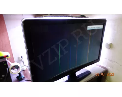3139 123 64221 W810.5 PHILIPS 42PFL5603S/60 3139 123 64221 W810.5 PHILIPS 42PFL5603S/60