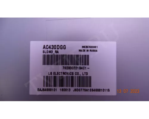 LG INNOTEK 17Y 43INCH A-TYPE LED ARRAY REV0.0 170623