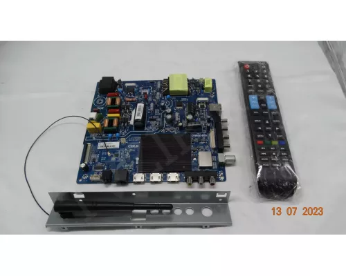 CV9632-B55 WEIER 50 LED HD TV + Пульт WEIER 50 LED HD TV CV9632-B55 WEIER 50 LED HD TV + Пульт WEIER 50 LED HD TV