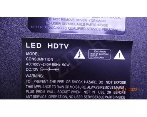 CV9632-B55 WEIER 50 LED HD TV + Пульт WEIER 55 LED HD TV CV9632-B55 WEIER 50 LED HD TV + Пульт WEIER 55 LED HD TV