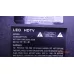 CV9632-B55 WEIER 50 LED HD TV + Пульт WEIER 55 LED HD TV