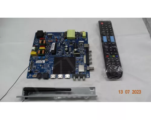 CV9632-B55 WEIER 55 LED HD TV + Пульт WEIER 55 LED HD TV