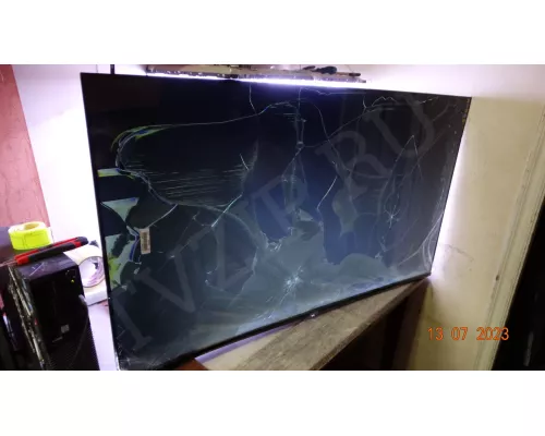 HV550QUB-F70 / F84 / H11 HV550QUB-F70 / F84 / H11