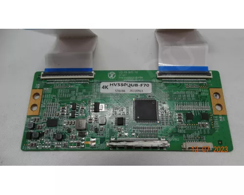HV550QUB-F70 / F84 / H11 HV550QUB-F70 / F84 / H11