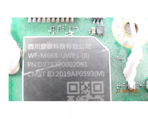 WI-FI WF-M668-UWP1 для телевизоров XIAOMI