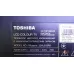 PE-3850-01UN-LF TOSHIBA 32HL933RK
