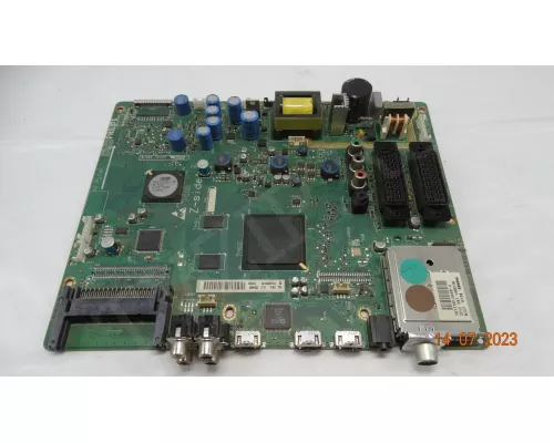 3104 313 61943 / 3104 303 50823 PHILIPS 52PFL9632D/10 3104 313 61943 / 3104 303 50823 PHILIPS 52PFL9632D/10