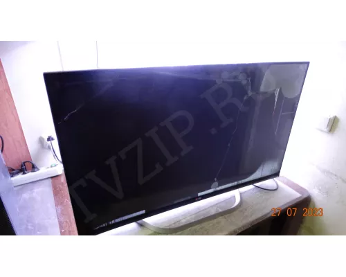 42" V14 SLIM DRT REV0.6 1 R1-TYPE. Нужно клеить линзы!