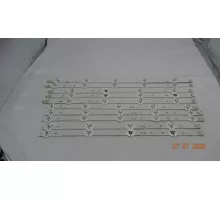 42" V14 SLIM DRT REV0.6 1 R1-TYPE. Нужно клеить линзы!
