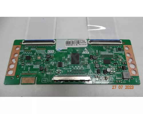 ST4251D02-1.4K CTX9351CB2C VR 43VU03BS ST4251D02-1.4K CTX9351CB2C VR 43VU03BS
