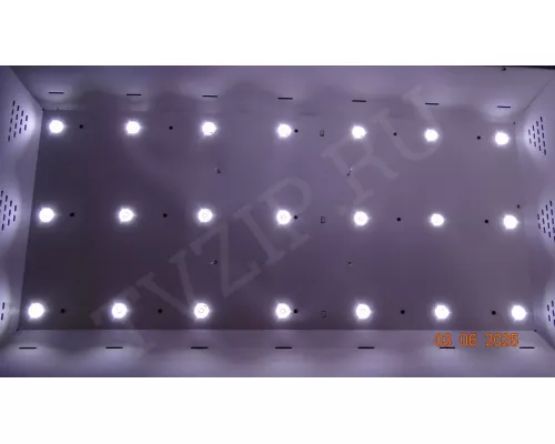 ZN-43YM07B-3 22256 V1.4-EJ VR 43VU03BS ZN-43YM07B-3 22256 V1.4-EJ VR 43VU03BS