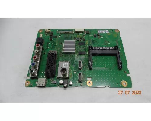 TNP4G548 PANASONIC TX-LR50B6 TNP4G548 PANASONIC TX-LR50B6