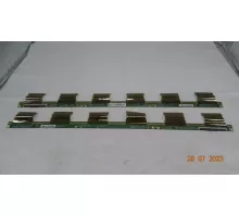 HV430QUB-N1A XPCB_R 47-6002027 XPCB_L 47-6001870
