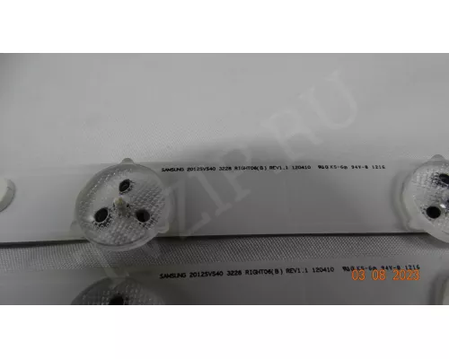 SAMSUNG 2012SVS40 3228 RIGHT06(B) REV1.1 1204012 SAMSUNG 2012SVS40 3228 RIGHT06(B) REV1.1 1204012