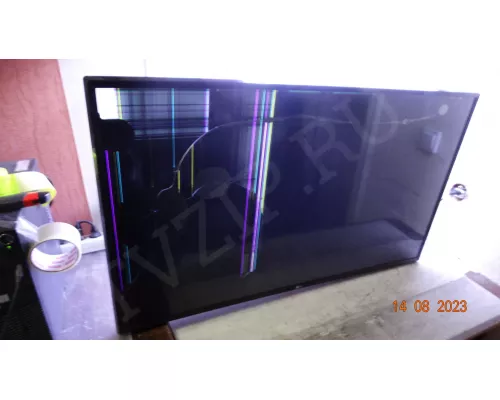 LG INNOTEK 17Y 43INCH A-TYPE LED ARRAY REV0.0 160926