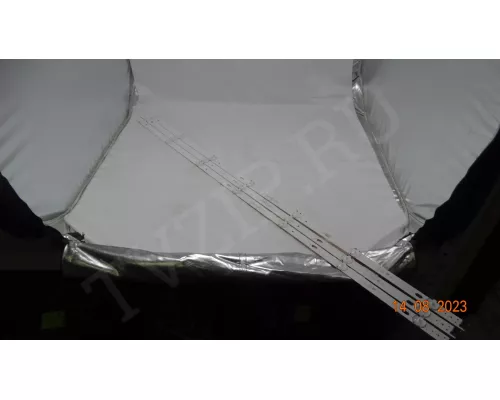 LG INNOTEK 17Y 43INCH A-TYPE LED ARRAY REV0.0 160926