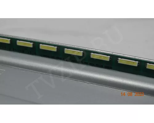 LG INNOTEK BMS 49INCH R-TYPE 6520 1CHIP PKG 92EA REV0.0 LG INNOTEK BMS 49INCH R-TYPE 6520 1CHIP PKG 92EA REV0.0