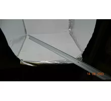 LG INNOTEK BMS 49INCH R-TYPE 6520 1CHIP PKG 92EA REV0.0