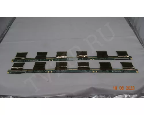 HV430QUB-N4A XPCB_R 47-6001502 HV430QUB-N4A XPCB_L 47-6001503 HV430QUB-N4A XPCB_R 47-6001502 HV430QUB-N4A XPCB_L 47-6001503