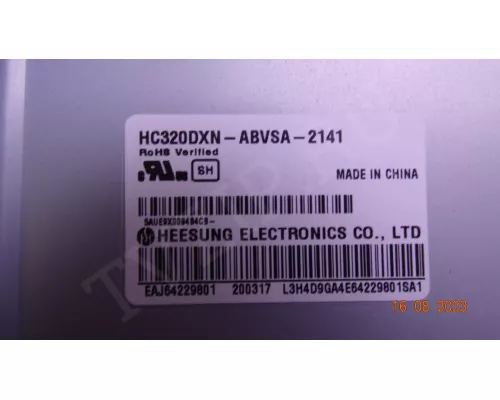 SSC_32LJ57_5LED_REV00_170214