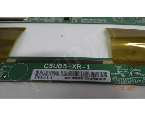 CSU05-XR-1 CSU05-XL-1