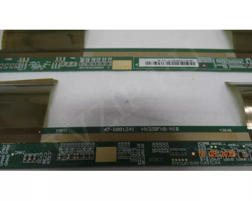 HV320FHB-N10 47-6001241 47-6001242 SAMSUNG UE32T5300AU HV320FHB-N10 47-6001241 47-6001242 SAMSUNG UE32T5300AU