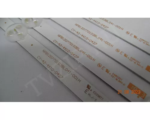 CY-42-4X10-0427 CY-42-4X10-0427