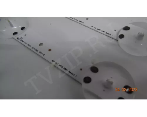 43" V17 ART3 2867 REV0.3 1